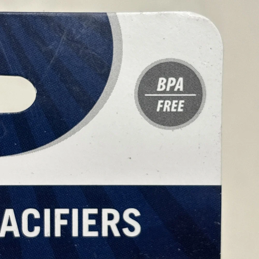 BabyFanatic - Arkansas Razorbacks - Officially Licensed NCAA Pacifier 2-Pack